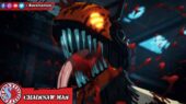 Denji Chainsaw Man
