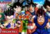 Dragon Ball Baru