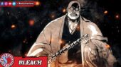 Entetsu Kumoi Bleach 2022