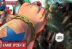 Franky dan Robot Kuno One Piece