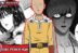 Fubuki Saitama Sweet Mask One Punch Man