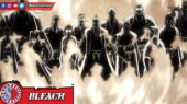 Generasi Pertama - Teori Bleach