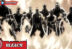 Generasi Pertama - Teori Bleach