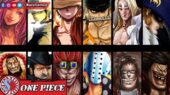 Generasi Terburuk One Piece
