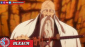 Genryuusai Yamamoto - Sabtu Jutsu