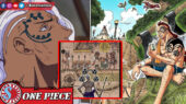 God Country - One Piece