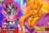 Gohan dan Piccolo Dragon Ball Super