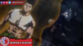 Gon Hunter X Hunter 1
