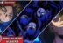 Hawks Twice dan Dabi Boku no Hero Academia