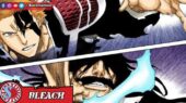 Ichigo Kurosaki vs Yhwach Bleach