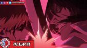 Ichigo vs Yhwach di Bleach 2022