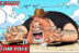 Jaguar D Saul - One Piece
