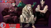 Jujutsu Kaisen Culling Game Arc