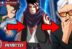 Kawaki dan Amado di serial Boruto