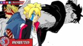 Kawaki dan Boruto 2