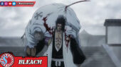 Kenpachi Zaraki - Bleach
