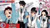 Kimetsu no Yaiba