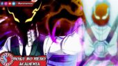 Kurogiri Boku no Hero Academia