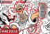 Jurus baru Luffy Gunakan Gear 5
