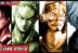 Luffy Zoro Usopp Sanji