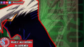 Mezo Shoji - Boku no Hero Academia