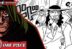 Monkey D Dragon dan CP0 One Piece