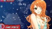 Nami One Piece