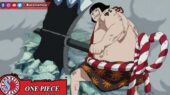 One Piece Sentomaru