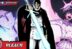Para Quincy di anime Bleach