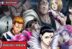 Phantom Troupe Hunter x Hunter