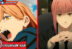Power dan Makima Chainsaw Man