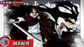 Raja Quincy Yhwach - Bleach
