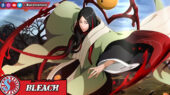 Retsu Unohana - Bleach