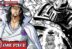 Rob Lucci dan Robot Kuno One Piece