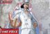 Rob Lucci di One Piece