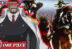Rocks D Xebec - One Piece