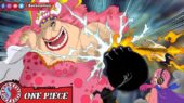 One Piece - Sanji dan Big Mom