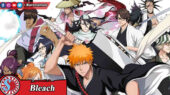 Bleach 2022