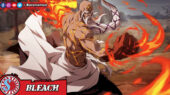 Shigekuni Yamamoto - Bleach