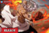 Shigekuni Yamamoto - Bleach