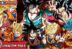 Son Goku Dragon Ball 2