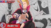 Spoiler Manga Boruto chapter 75