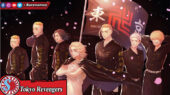 Tokyo Revengers