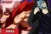 Tomura Shigaraki Boku no Hero Academia