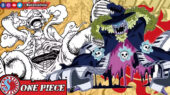 Tot Musica - One Piece