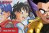 Trunks dan Goten Dragon Ball Super