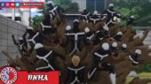 Twice Boku no Hero Academia