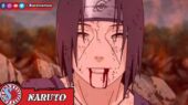 Uchiha Itachi di Naruto