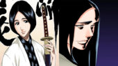 Unohana Bleach