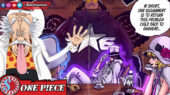 Vegapunk dan CP0 One Piece